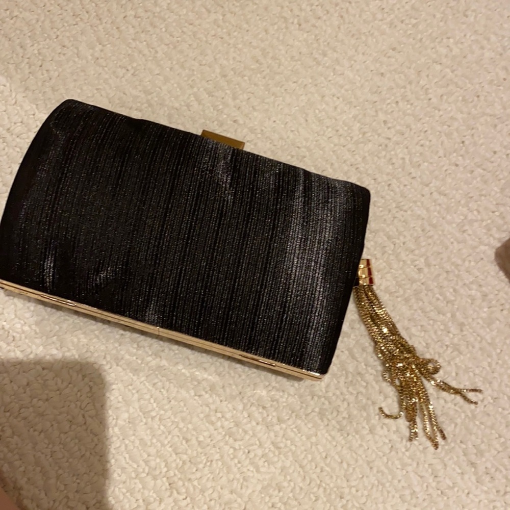 Evening bag